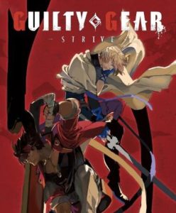 GUILTY GEAR -STRIVE- - Steam Game - Buy Now at Best Price