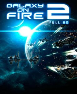 Galaxy on Fire 2™ Full HD - Steam Game - Buy Now at Best Price