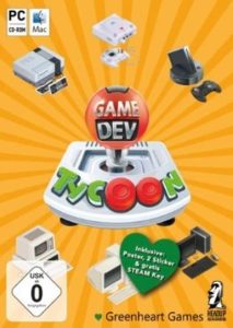 Game Dev Tycoon - Steam Game - Buy Now at Best Price