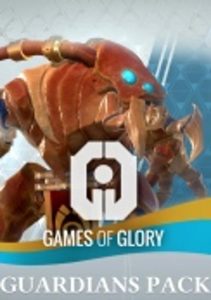 Games of Glory – Guardians Pack (DLC) - Steam Game - Buy Now at Best Price