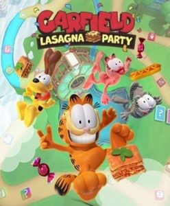 Garfield Lasagna Party (Steam) - Steam Game - Buy Now at Best Price