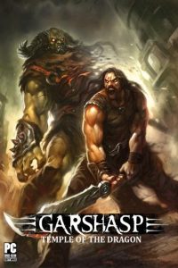 Garshasp: Temple of the Dragon - Steam Game - Buy Now at Best Price