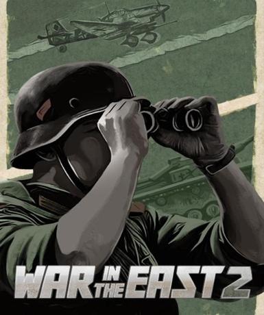 Gary Grigsby’s War in the East 2 (Steam) - Steam Game - Buy Now at Best Price