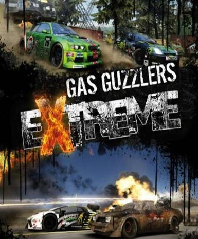 Gas Guzzlers Extreme EU - Steam Game - Buy Now at Best Price