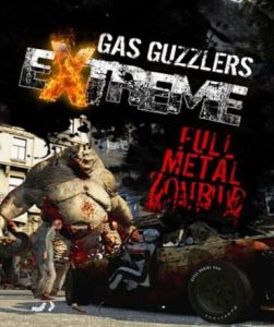 Gas Guzzlers Extreme: Full Metal Zombie - Steam Game - Buy Now at Best Price
