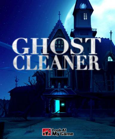 Ghost Cleaner - Steam Game - Buy Now at Best Price