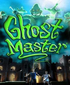 Ghost Master - Official website Game - Buy Now at Best Price