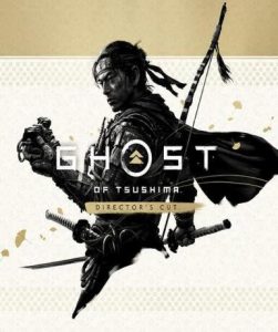 Ghost of Tsushima: Director’s Cut (Steam) - Steam Game - Buy Now at Best Price