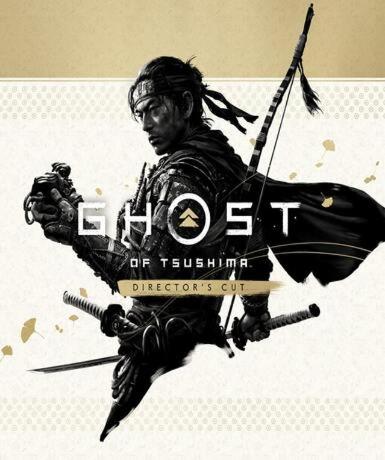 Ghost of Tsushima: Director’s Cut (Steam) - Steam Game - Buy Now at Best Price