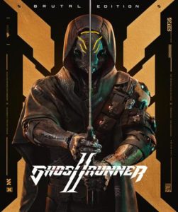 Ghostrunner 2 (Brutal Edition) (Steam) - Steam Game - Buy Now at Best Price