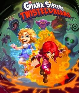 Giana Sisters: Twisted Dreams - Steam Game - Buy Now at Best Price