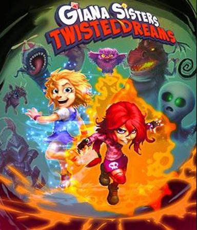 Giana Sisters: Twisted Dreams - Steam Game - Buy Now at Best Price