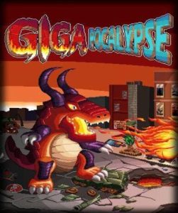Gigapocalypse (Steam) - Steam Game - Buy Now at Best Price