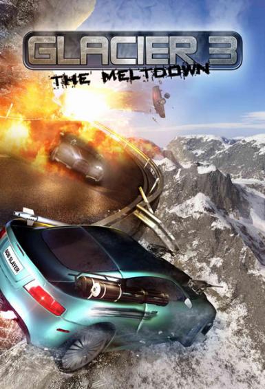 Glacier 3: The Meltdown - Steam Game - Buy Now at Best Price