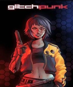 Glitchpunk (Steam) - Steam Game - Buy Now at Best Price