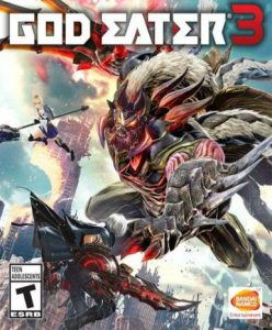 God Eater 3 - Steam Game - Buy Now at Best Price