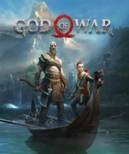 God of War - Steam Game - Buy Now at Best Price