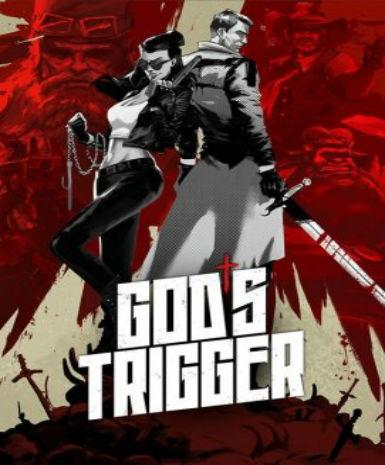 God’s Trigger - Steam Game - Buy Now at Best Price