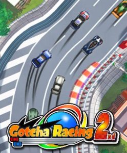 Gotcha Racing 2nd - Steam Game - Buy Now at Best Price