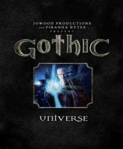Gothic (Universe Edition) - Steam Game - Buy Now at Best Price