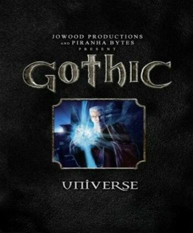 Gothic (Universe Edition) - Steam Game - Buy Now at Best Price