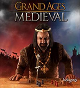 Grand Ages: Medieval - Steam Game - Buy Now at Best Price