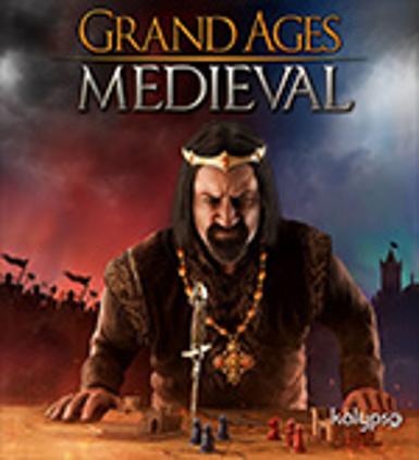 Grand Ages: Medieval - Steam Game - Buy Now at Best Price
