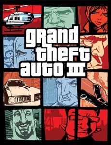 Grand Theft Auto 3 - Steam Game - Buy Now at Best Price
