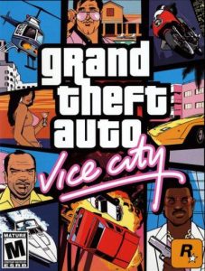 Grand Theft Auto: Vice City (Steam) - Steam Game - Buy Now at Best Price