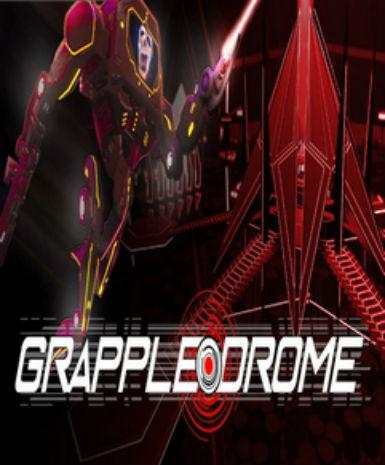 Grappledrome - Steam Game - Buy Now at Best Price