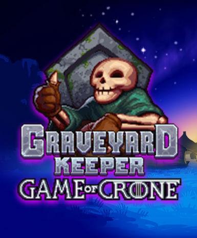 Graveyard Keeper – Game Of Crone (DLC) - Steam Game - Buy Now at Best Price