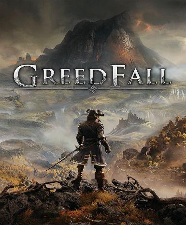 GreedFall - Steam Game - Buy Now at Best Price