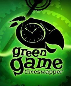 Green Game: TimeSwapper - Steam Game - Buy Now at Best Price