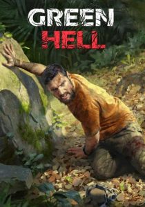 Green Hell - Steam Game - Buy Now at Best Price