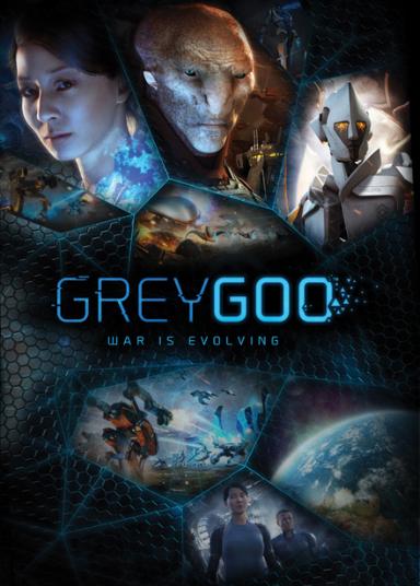 Grey Goo - Steam Game - Buy Now at Best Price
