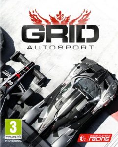 Grid: Autosport - Steam Game - Buy Now at Best Price