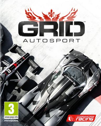 Grid: Autosport - Steam Game - Buy Now at Best Price