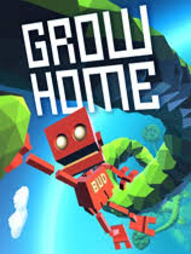 Grow Home - Steam Game - Buy Now at Best Price
