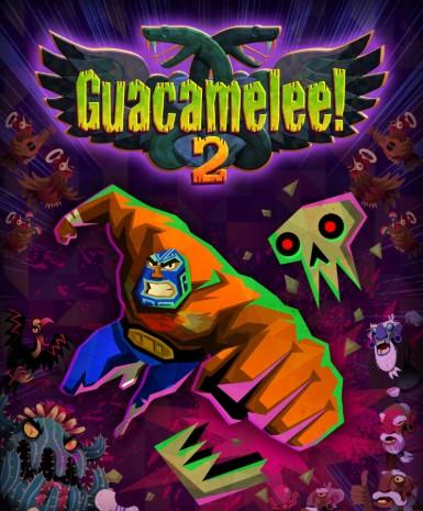 Guacamelee! 2 - Steam Game - Buy Now at Best Price