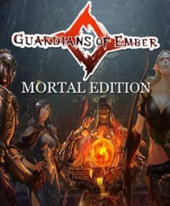 Guardians of Ember (Mortal Edition) - Steam Game - Buy Now at Best Price