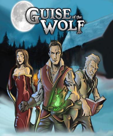 Guise of the Wolf - Steam Game - Buy Now at Best Price