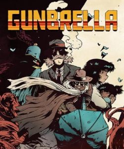 Gunbrella (Steam) - Steam Game - Buy Now at Best Price
