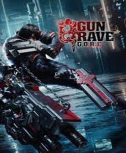Gungrave G.O.R.E (Steam) - Steam Game - Buy Now at Best Price
