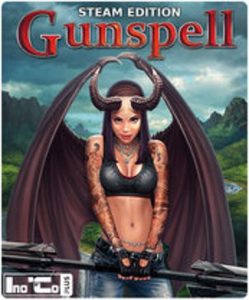 Gunspell - Steam Game - Buy Now at Best Price