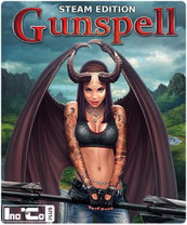 Gunspell - Steam Game - Buy Now at Best Price