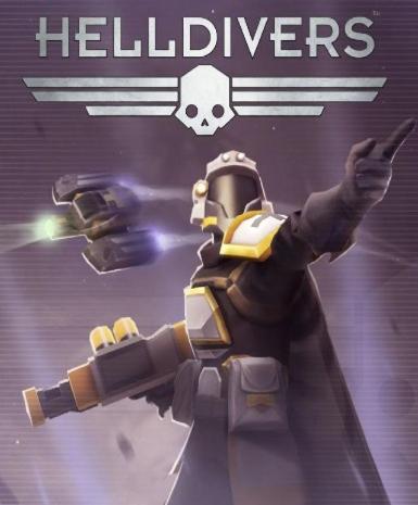 HELLDIVERS – Support Pack - Steam Game - Buy Now at Best Price