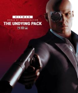 HITMAN 3 – The Undying Pack (DLC) (Steam) - Steam Game - Buy Now at Best Price