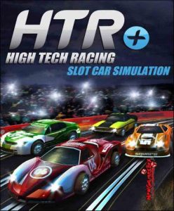 HTR+ Slot Car Simulation - Steam Game - Buy Now at Best Price
