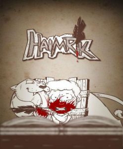 Haimrik - Steam Game - Buy Now at Best Price