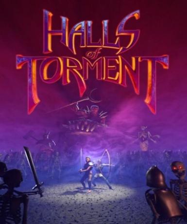 Halls of Torment (Steam) - Steam Game - Buy Now at Best Price